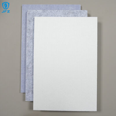 Simple Polyester Sound Absorbing Panels PET Acoustic Felt Panel