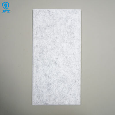 Simple Polyester Sound Absorbing Panels PET Acoustic Felt Panel