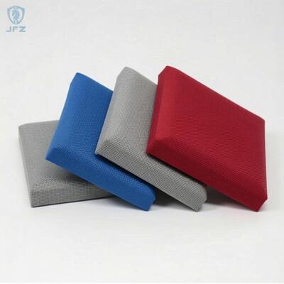 High Quality Fabric Acoustic Wall Panel Durable Acoustic Ceiling Panel