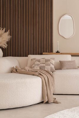 Noise Reduction Acoustic Wall Panel High-Density Acoustic Ceiling Panel