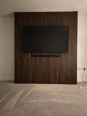 Modern Acoustic Wall Panel Flame Retardant Acoustic Ceiling Panel for Studio