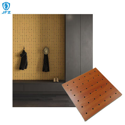 High Quality Perforated Acoustic Panels Sound Insulation Acoustic Ceiling Panel