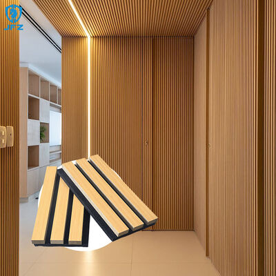 Easy Installation Acoustic Ceiling Panel Decor Interior 3D Wall Panel for Hall