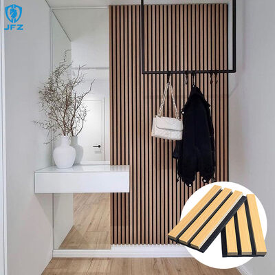 Easy Installation Acoustic Ceiling Panel Decor Interior 3D Wall Panel for Hall