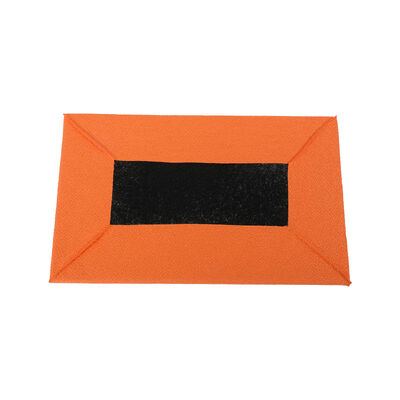 Free Samples Fabric Acoustic Wall Panel Eco-Friendly Acoustic Ceiling Panel for Room Decor