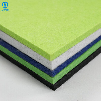 Wholesale Products Polyester Fiber Acoustic Panel Durable Acoustic Felt Panel for Studio